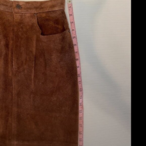 Polo by Ralph Lauren skirt - Picture 9 of 10